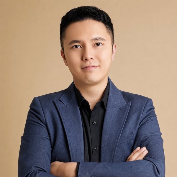 Mr. Su Wenbo
